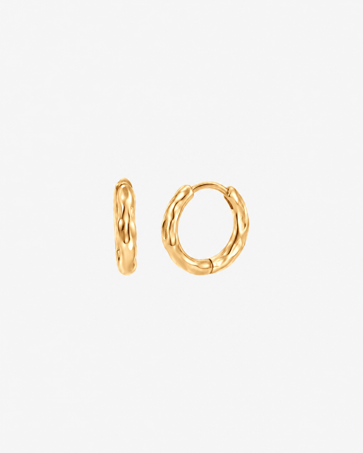 Vera earrings - Opulaire - WATERPROOF jewelry - 