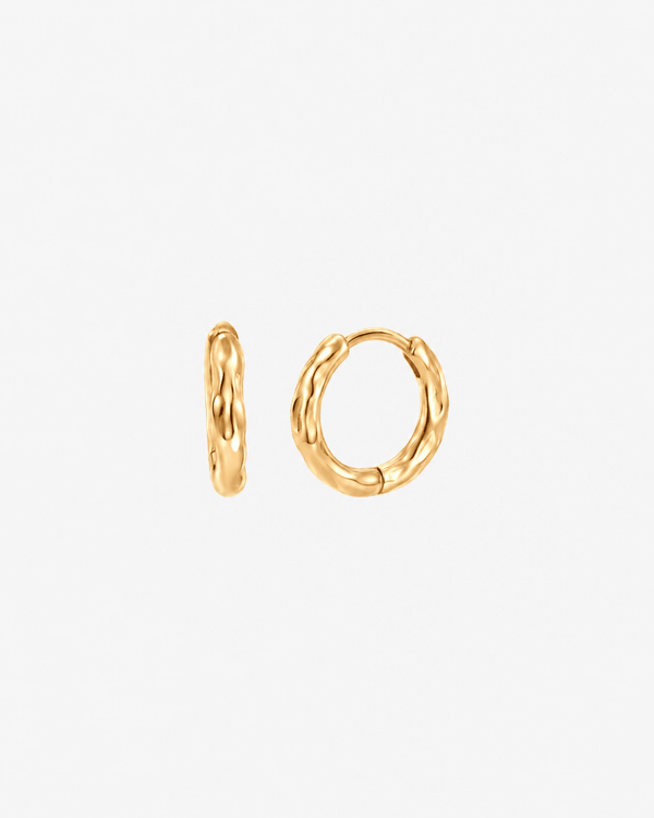 Vera earrings - Opulaire - WATERPROOF jewelry - 
