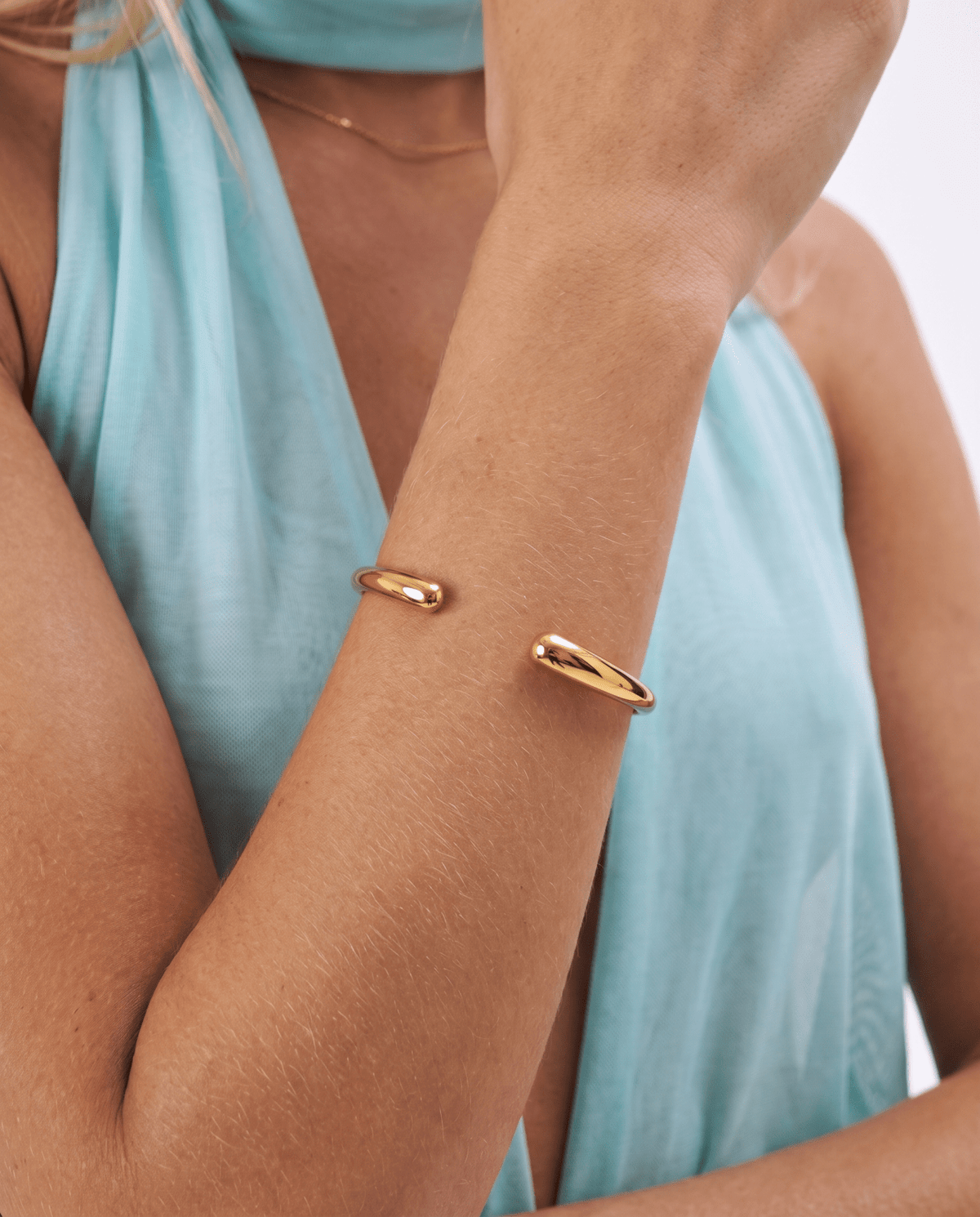Vermara bracelet - Opulaire - WATERPROOF jewelry - 