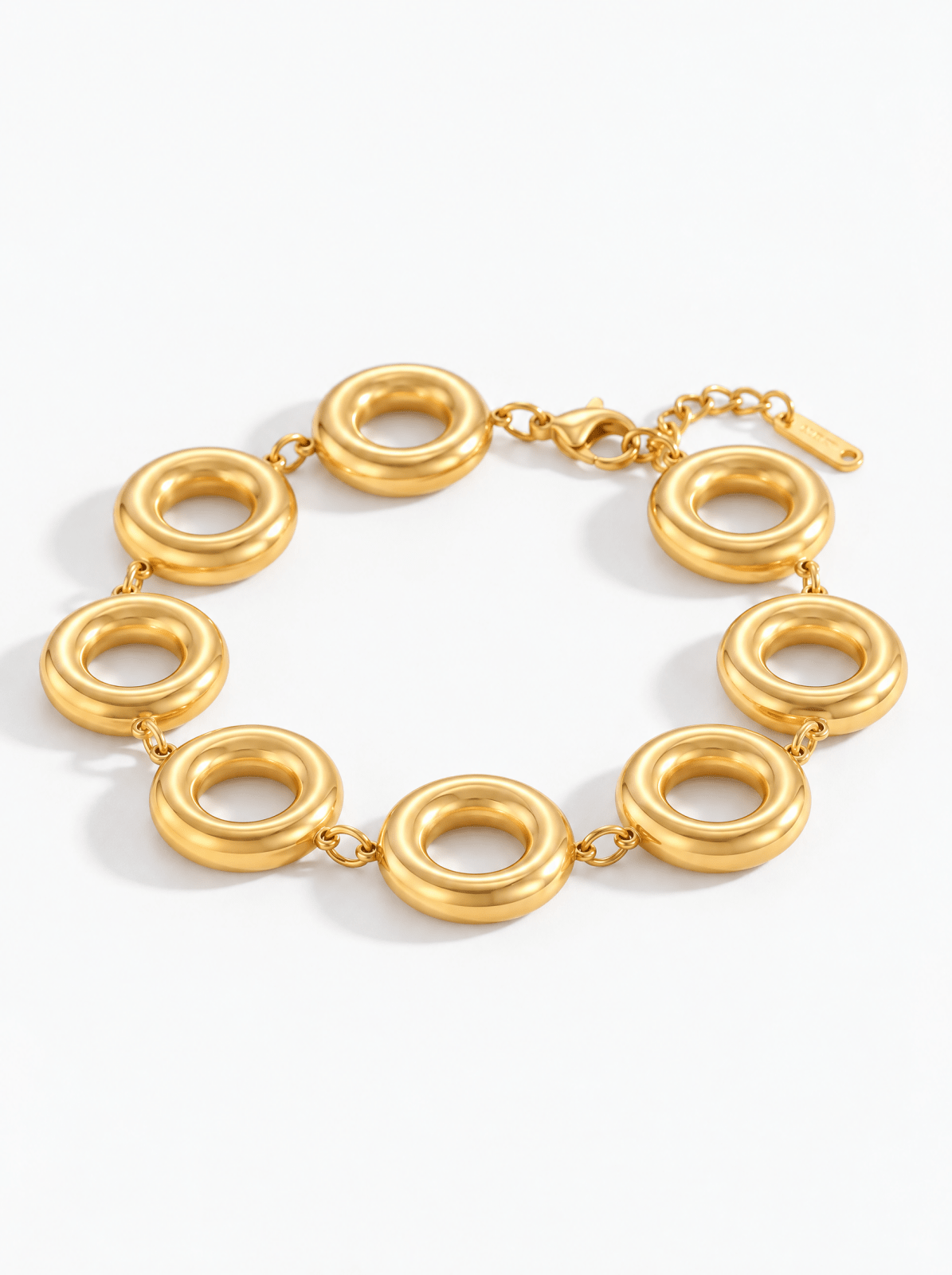 Verona bracelet - Opulaire - WATERPROOF jewelry - 