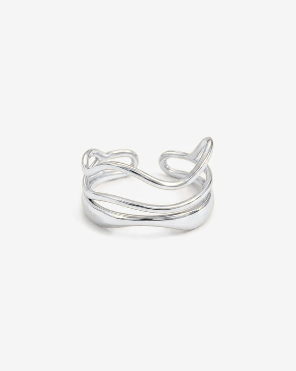 Voleno ring - Opulaire - WATERPROOF jewelry - Adjustable -