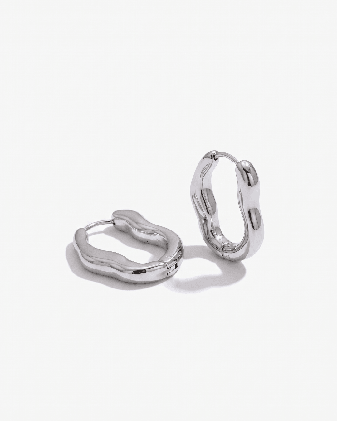 Willow earrings - Opulaire - WATERPROOF jewelry - 