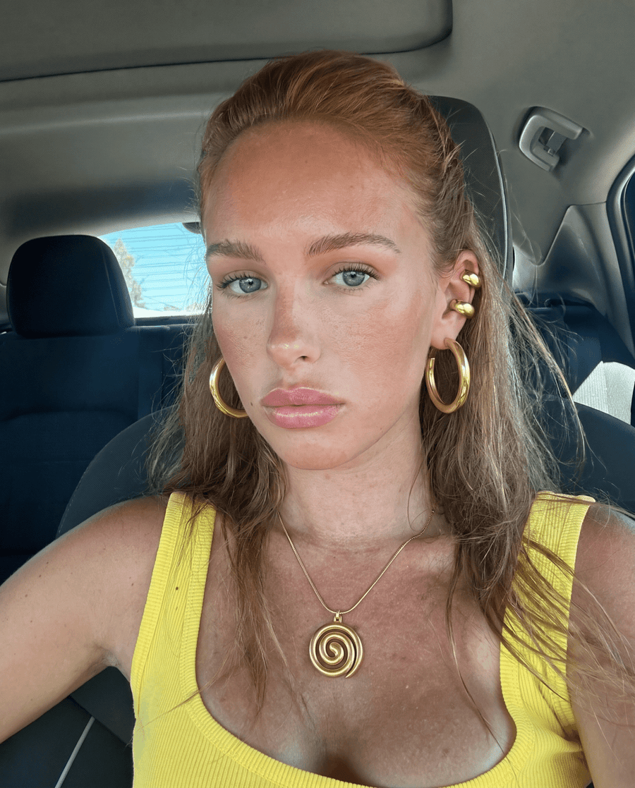 Liah necklace