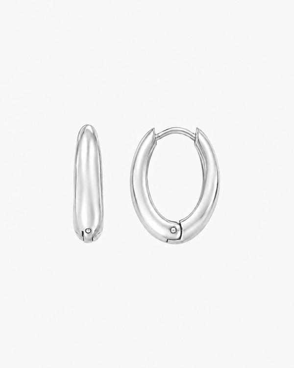Zianne earrings - Opulaire - WATERPROOF jewelry - 